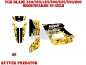 Preview: Predator Yellow for TGB old Blade model